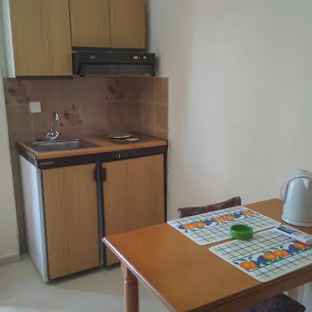 Antigoni House 波罗斯