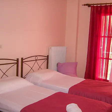 公寓 Antigoni House *