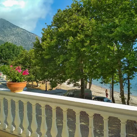 Antigoni House Διαμέρισμα *