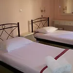 Antigoni House Apartman Pórosz