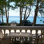 Appartement Antigoni House Poros (Kefalonia)