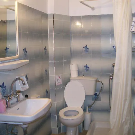 Apartment Antigoni House