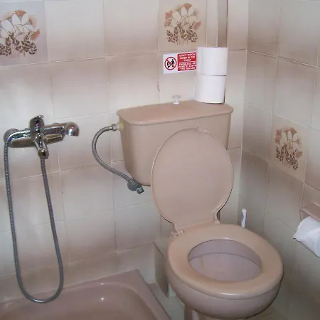 Antigoni House アパート *