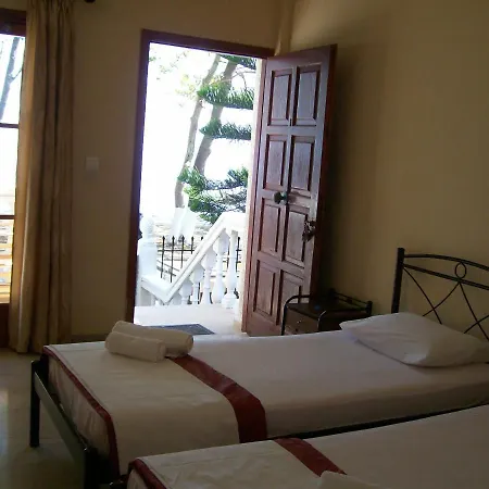Antigoni House Apartment Poros (Kefalonia)