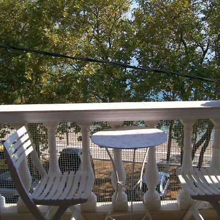 アパート Antigoni House *