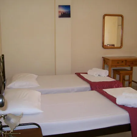 Antigoni House アパート ポロス