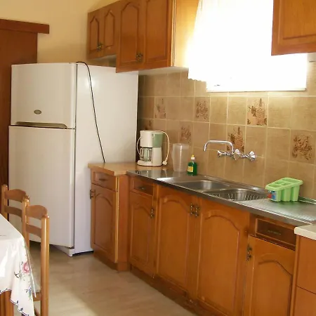 Antigoni House * ポロス