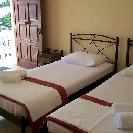 Antigoni House アパート *