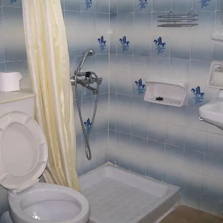 Antigoni House ポロス