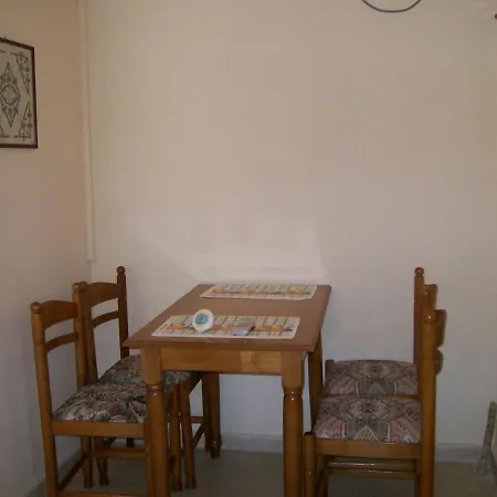 Antigoni House *