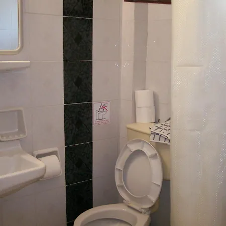 شقة Antigoni House