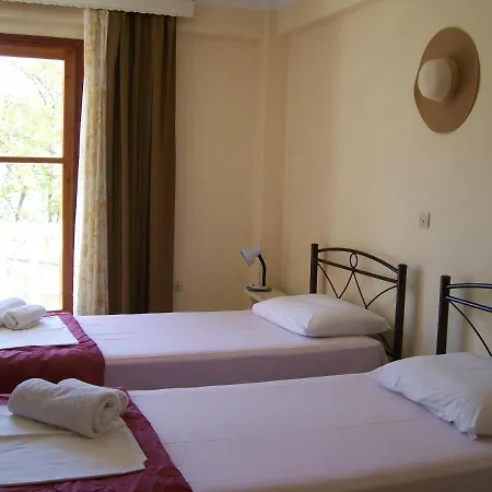 Antigoni House アパート