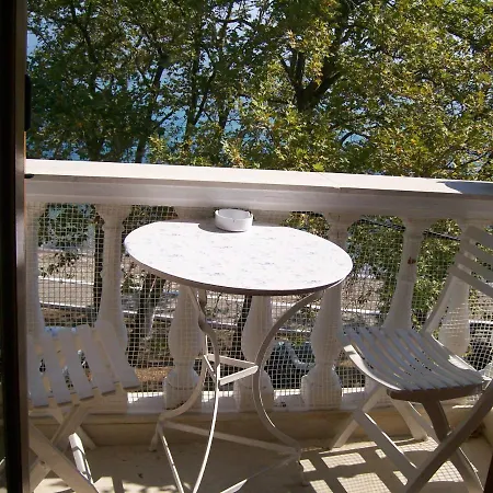 Antigoni House Apartment Poros (Kefalonia)
