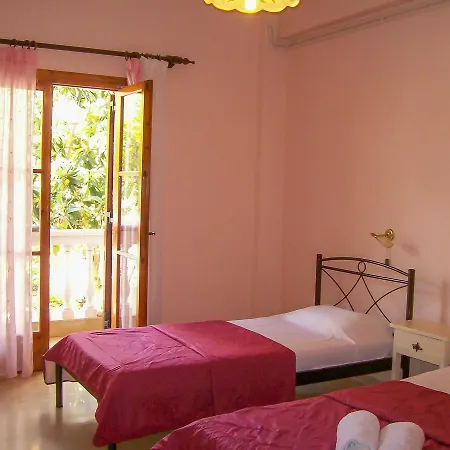 アパート Antigoni House *