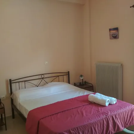 Antigoni House Apartment Poros (Kefalonia)