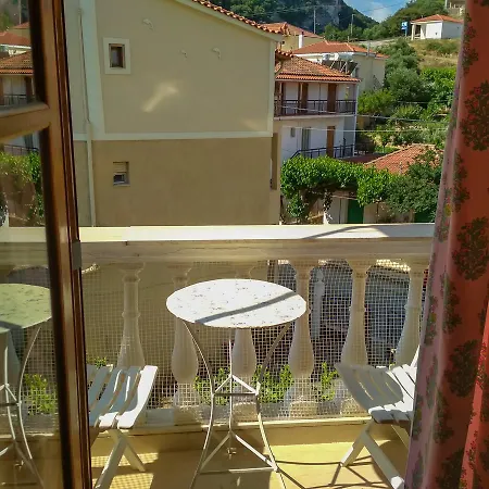 Antigoni House ポロス