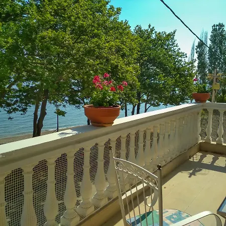 アパート Antigoni House *