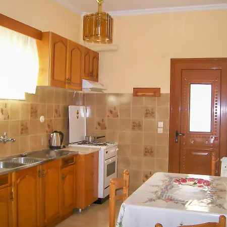 Antigoni House