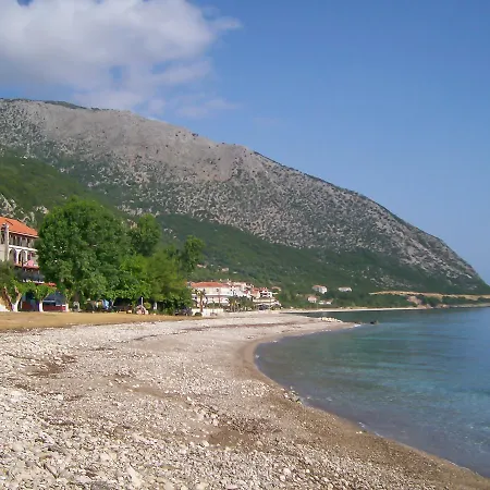 アパート Antigoni House *