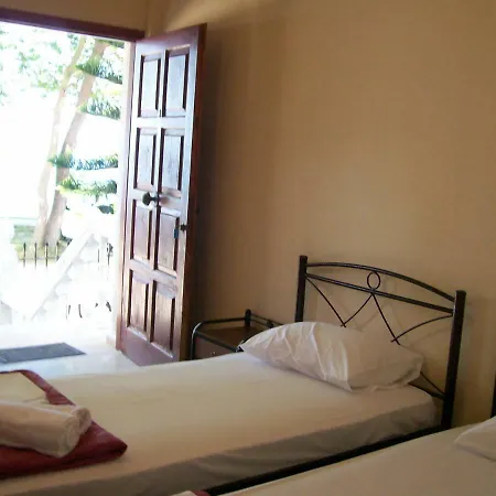 Antigoni House アパート *