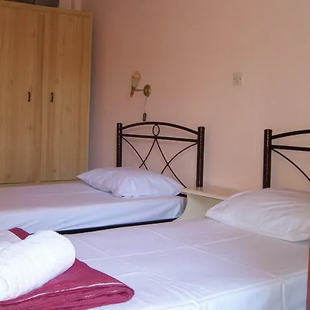 Antigoni House アパート *