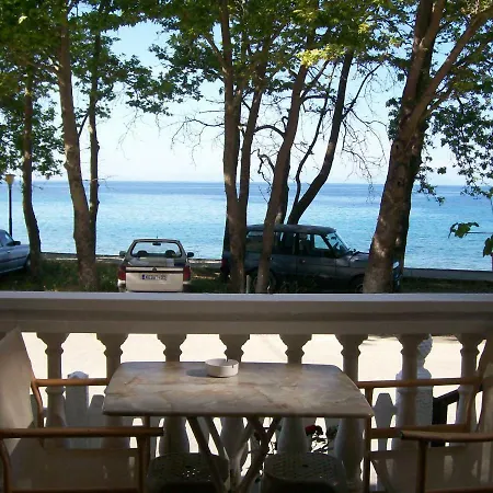 アパート Antigoni House ポロス