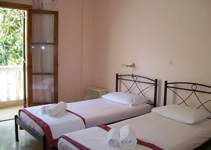 Apartamento Antigoni House *