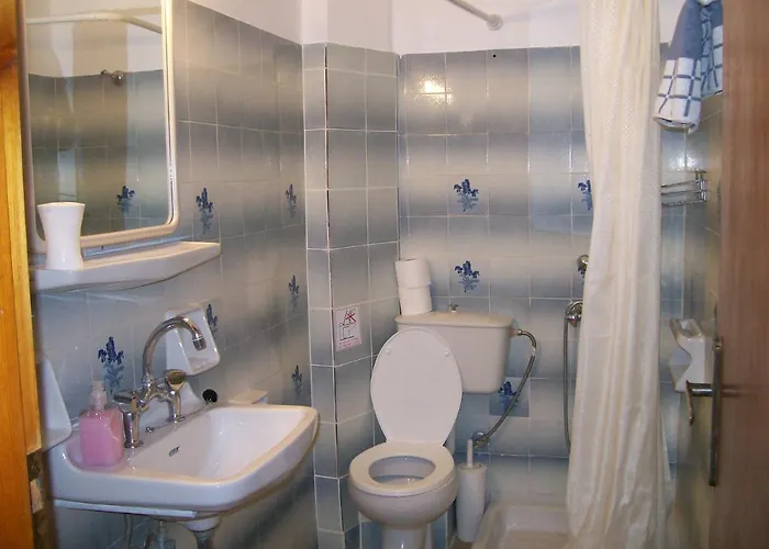 Apartamento Antigoni House