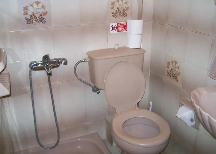 Antigoni House Apartamento *