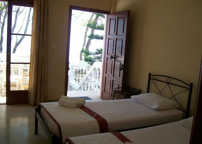 Antigoni House Apartamento Poros (Kefalonia)