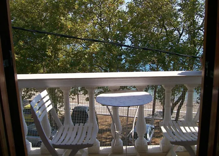 Apartamento Antigoni House *
