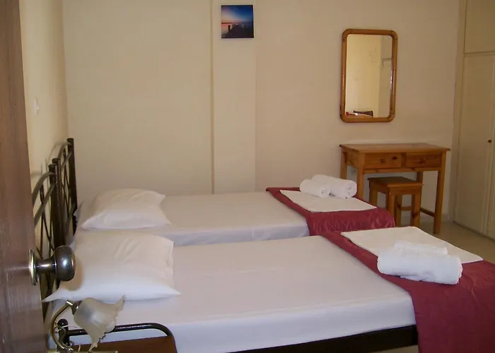 Antigoni House Apartamento Poros (Kefalonia)
