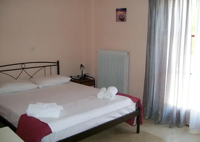 Antigoni House Apartamento