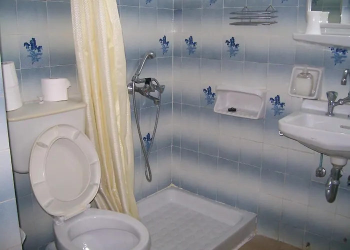 Antigoni House Poros (Kefalonia)