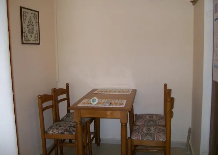 Antigoni House *
