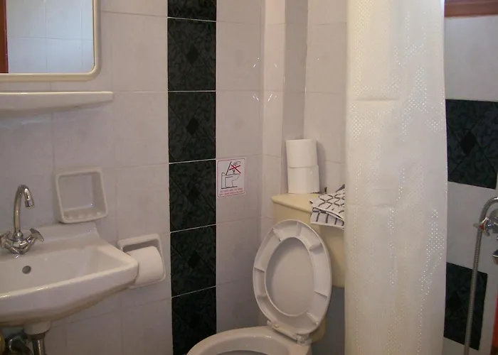 Apartamento Antigoni House