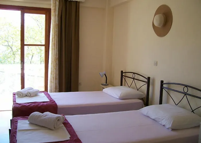 Antigoni House Apartamento