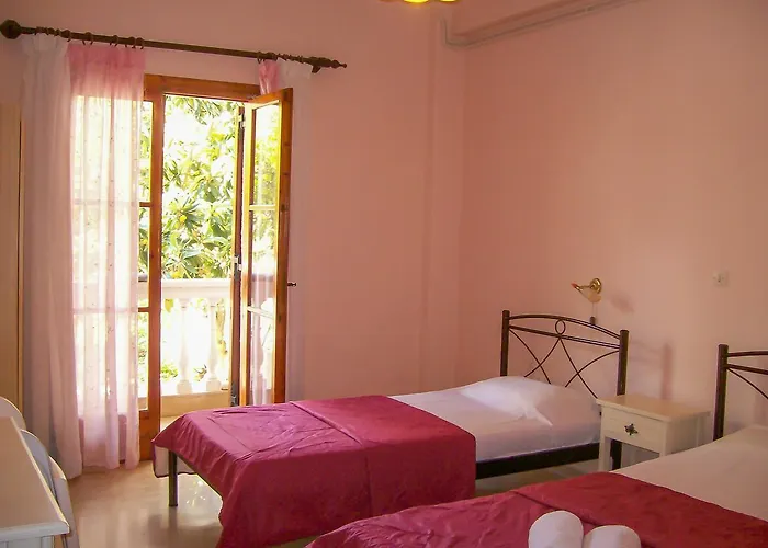 Apartamento Antigoni House *