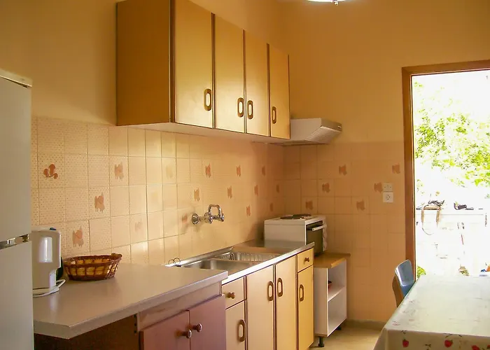 Antigoni House