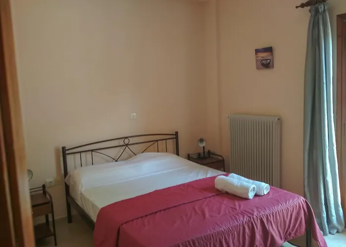 Antigoni House Apartamento Poros (Kefalonia)