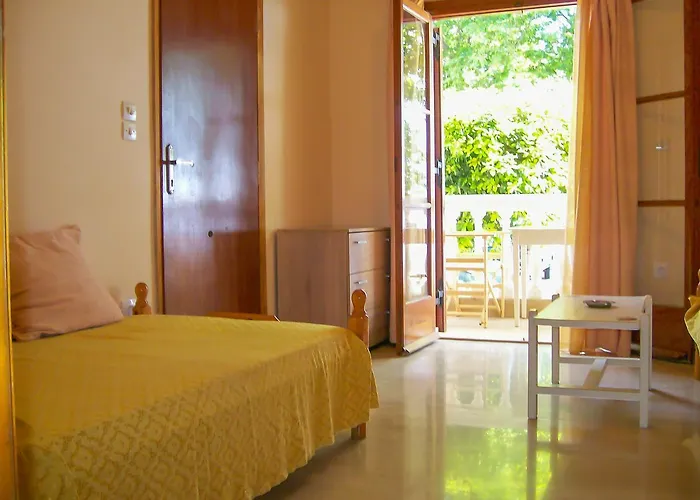 Apartamento Antigoni House Poros (Kefalonia)