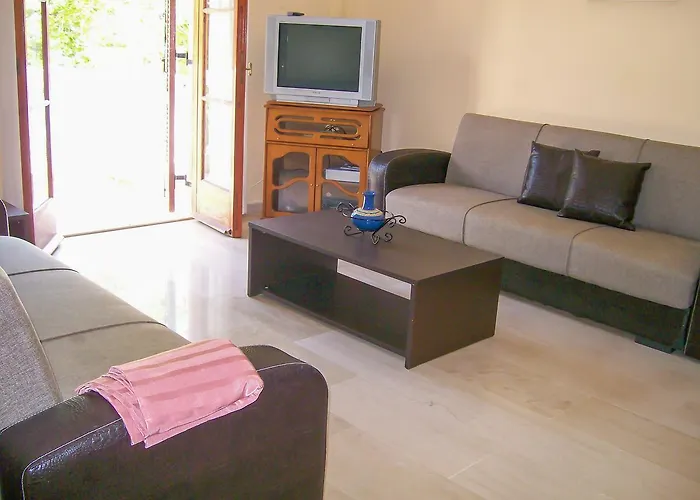 Antigoni House Apartamento