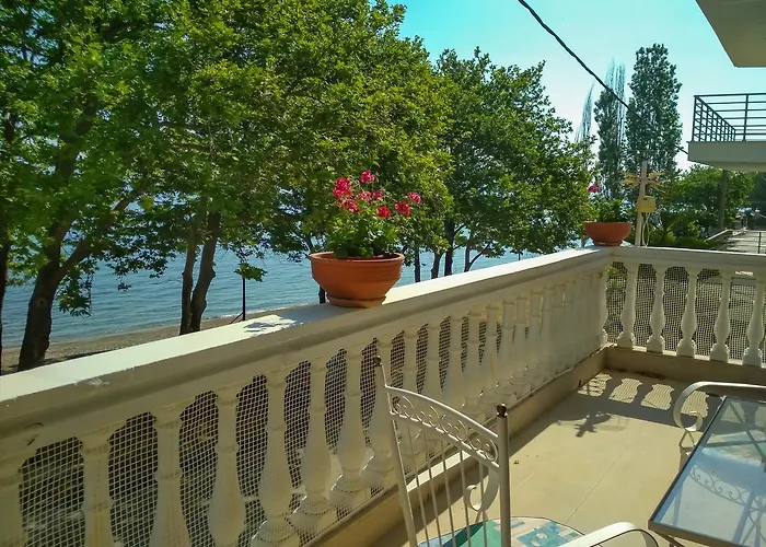 Apartamento Antigoni House *