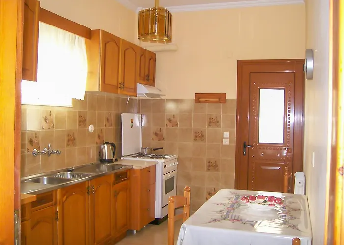 Antigoni House