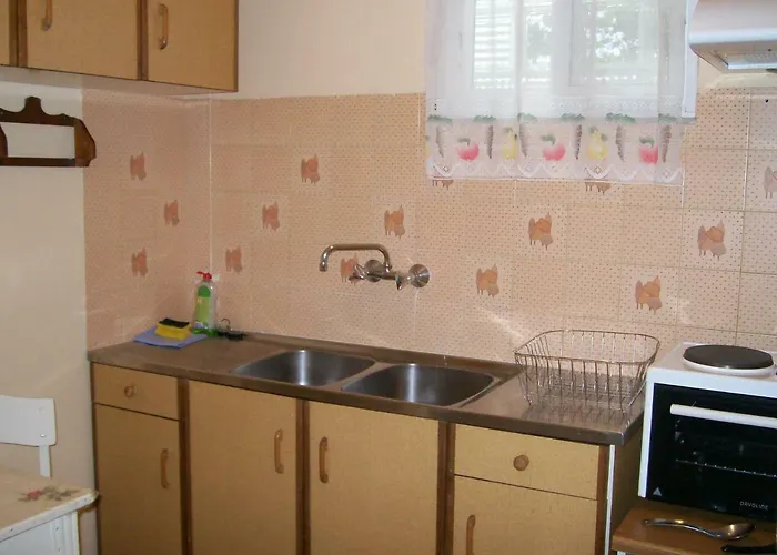 Antigoni House Apartamento *
