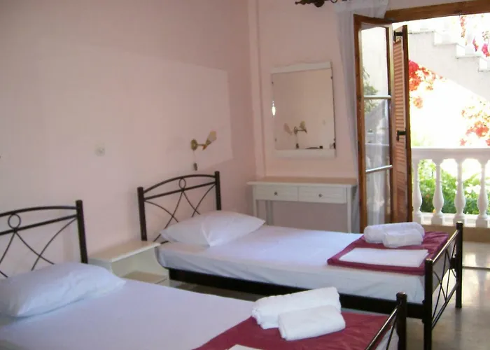 Apartamento Antigoni House