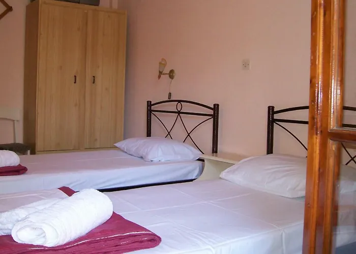 Antigoni House Apartamento *