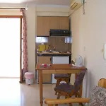 Апартаменты Antigoni House *