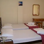 Antigoni House Апартаменты Порос