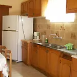 Antigoni House * Порос